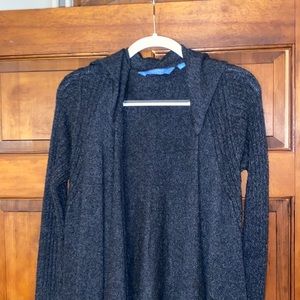 Long Cardigan - Vera Wang